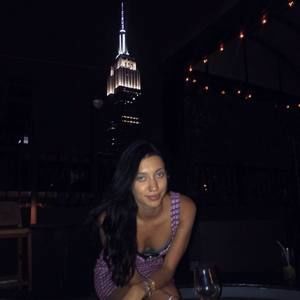 Meet your Posher, Madi